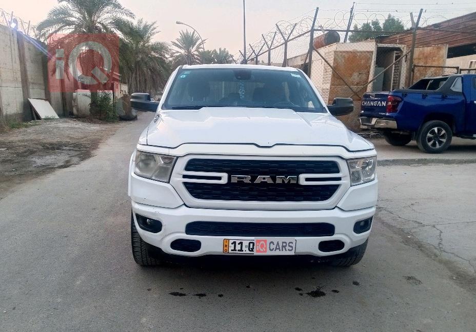 Ram 1500